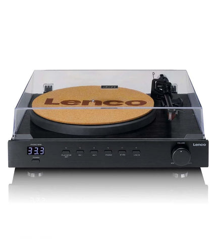 Lenco Turntable LS-700