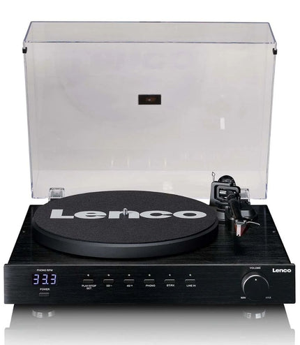 Lenco Turntable LS-700