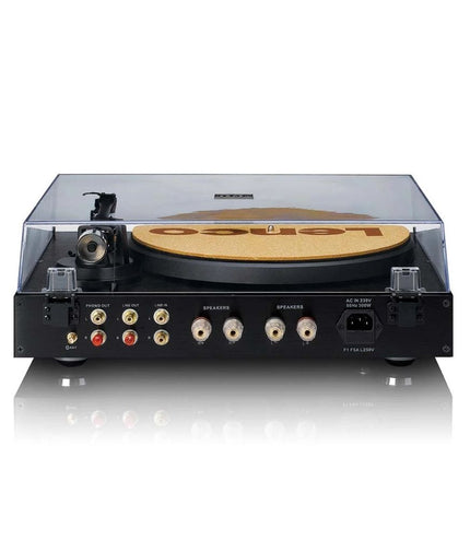 Lenco Turntable LS-700