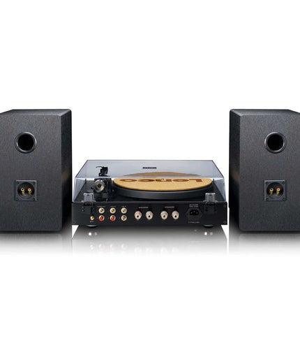 Lenco Turntable LS-700