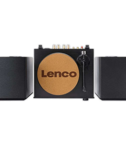 Lenco Turntable LS-700