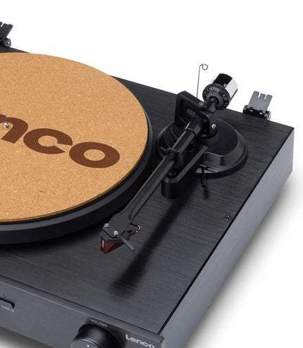 Lenco Turntable LS-700