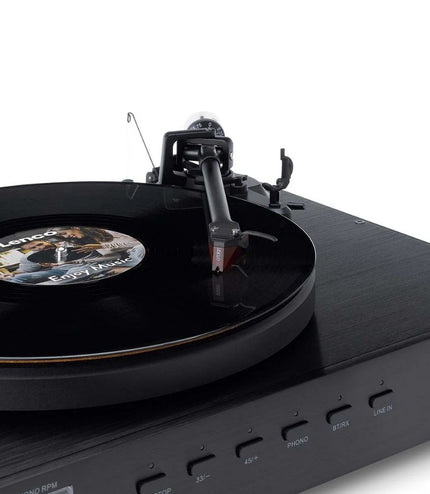 Lenco Turntable LS-700