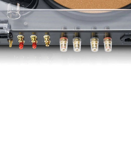Lenco Turntable LS-700