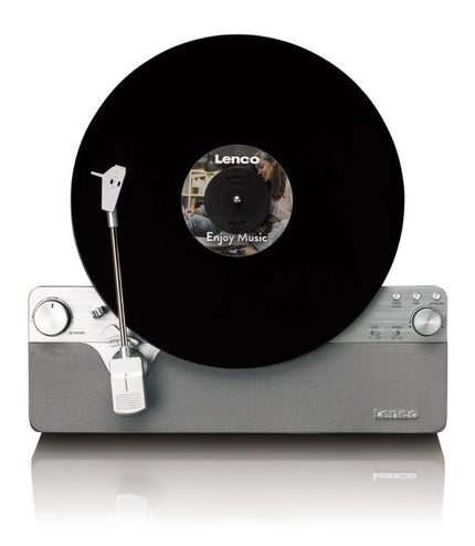 Lenco Record Player LSA-071