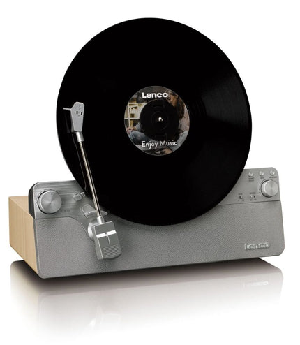 Lenco Record Player LSA-071