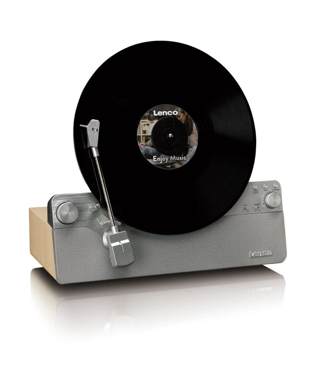 Lenco Record Player LSA-071