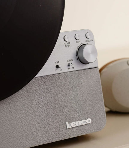 Lenco Record Player LSA-071