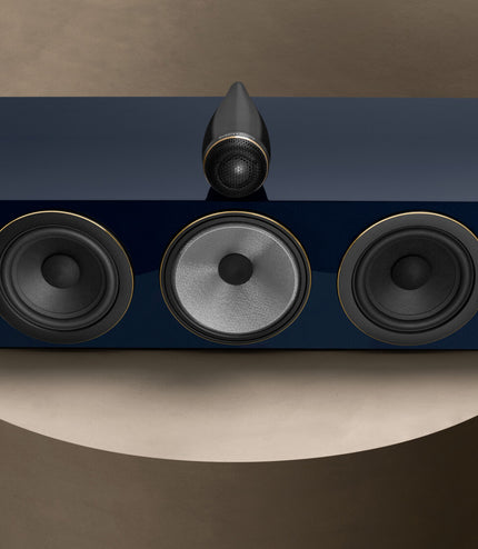 Bowers & Wilkins HTM71 S3 Signature