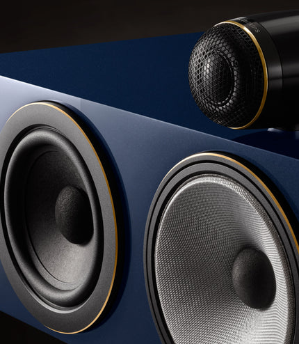 Bowers & Wilkins HTM71 S3 Signature