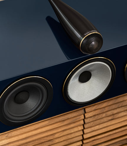 Bowers & Wilkins HTM71 S3 Signature