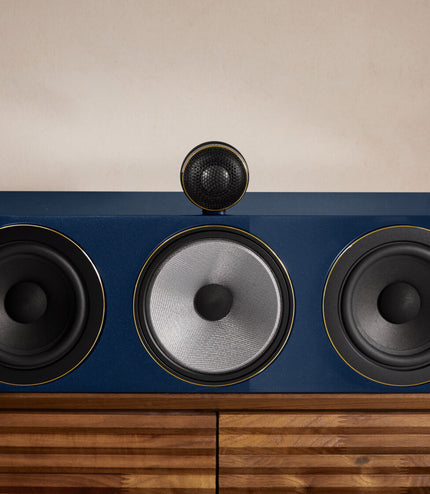 Bowers & Wilkins HTM71 S3 Signature