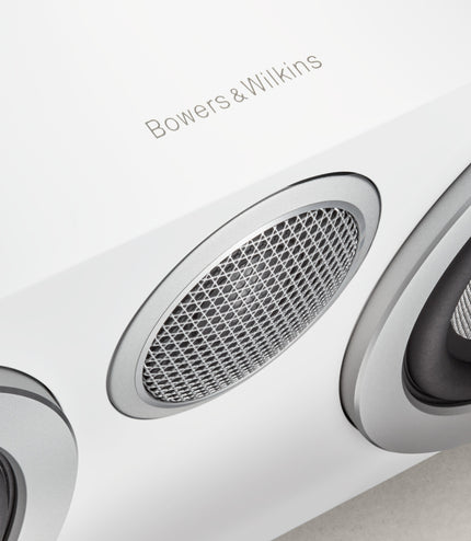 Bowers & Wilkins HTM72 S3  Center Channel Speaker