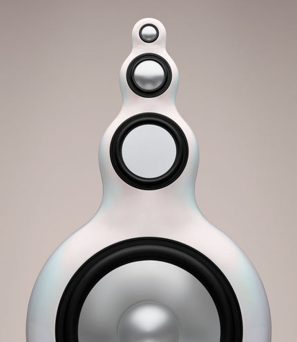 Bowers & Wilkins Nautilus Iconic Loudspeakers