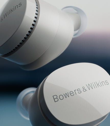 Bowers & Wilkins Pi6 In-ear True Wireless earbuds