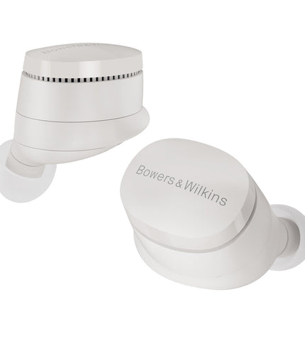 Bowers & Wilkins Pi6 In-ear True Wireless earbuds