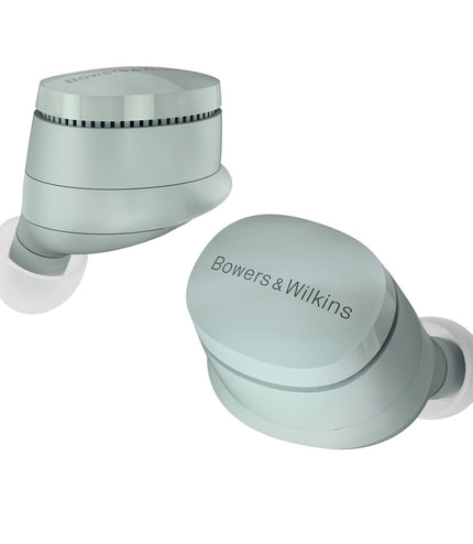 Bowers & Wilkins Pi6 In-ear True Wireless earbuds