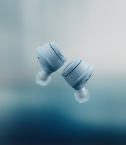 Bowers & Wilkins Pi6 In-ear True Wireless earbuds