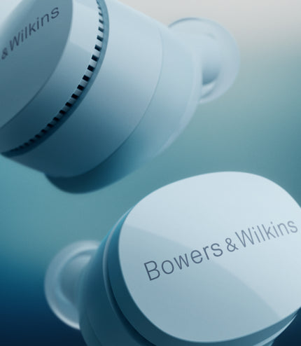 Bowers & Wilkins Pi6 In-ear True Wireless earbuds