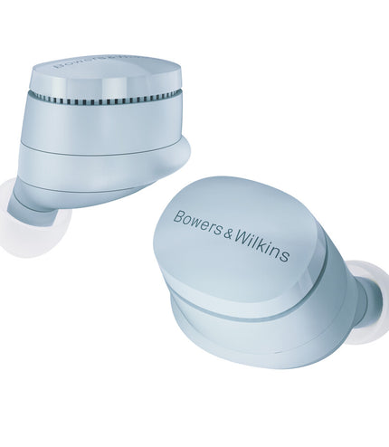 Bowers & Wilkins Pi6 In-ear True Wireless earbuds
