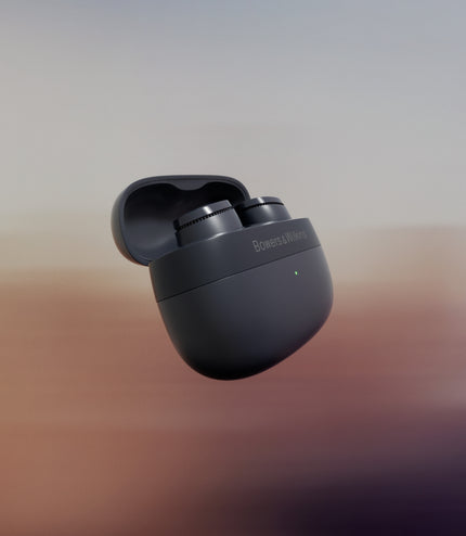 Bowers & Wilkins Pi6 In-ear True Wireless earbuds