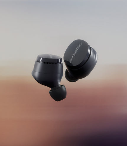 Bowers & Wilkins Pi6 In-ear True Wireless earbuds