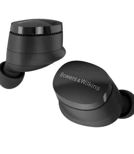 Bowers & Wilkins Pi6 In-ear True Wireless earbuds