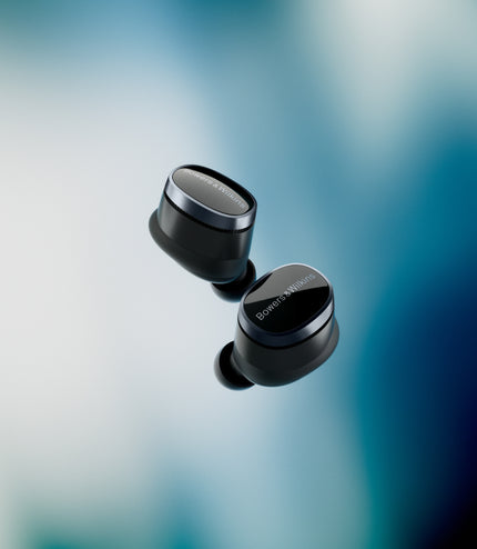 Bowers & Wilkins Pi8 In-ear True Wireless Earbuds