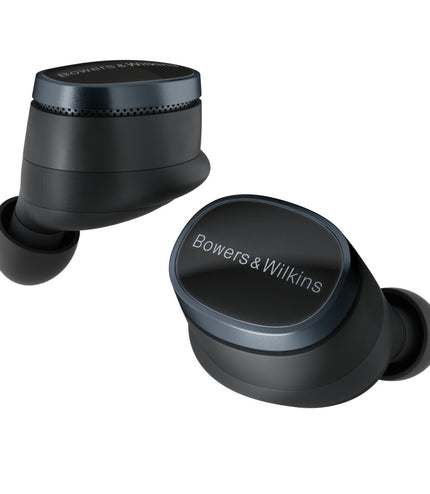 Bowers & Wilkins Pi8 In-ear True Wireless Earbuds