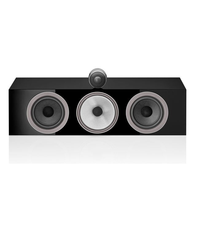Bowers & Wilkins HTM71 S3 - Center Channel Speaker