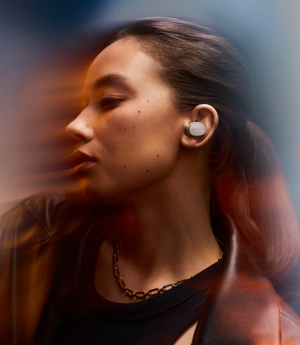 Bowers & Wilkins Pi8 In-ear True Wireless Earbuds