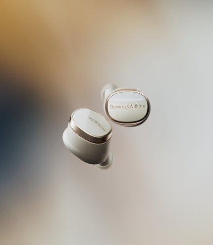 Bowers & Wilkins Pi8 In-ear True Wireless Earbuds