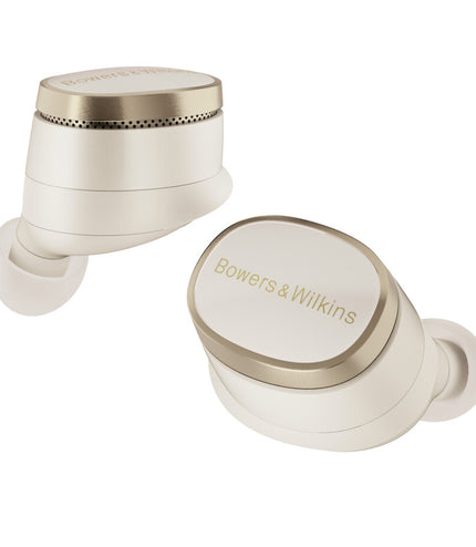 Bowers & Wilkins Pi8 In-ear True Wireless Earbuds