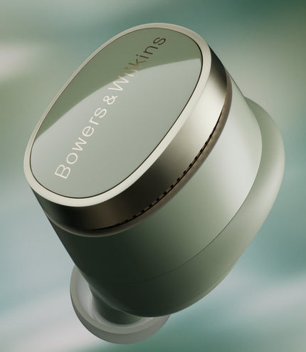 Bowers & Wilkins Pi8 In-ear True Wireless Earbuds