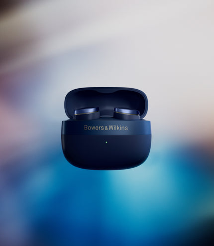 Bowers & Wilkins Pi8 In-ear True Wireless Earbuds