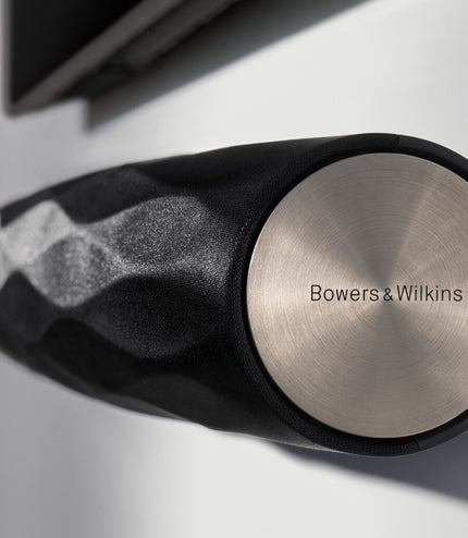 Bowers & Wilkins Formation Bar - Wireless Soundbar for TV and Music System