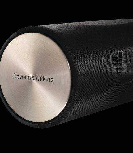 Bowers & Wilkins Formation Bar - Wireless Soundbar for TV and Music System