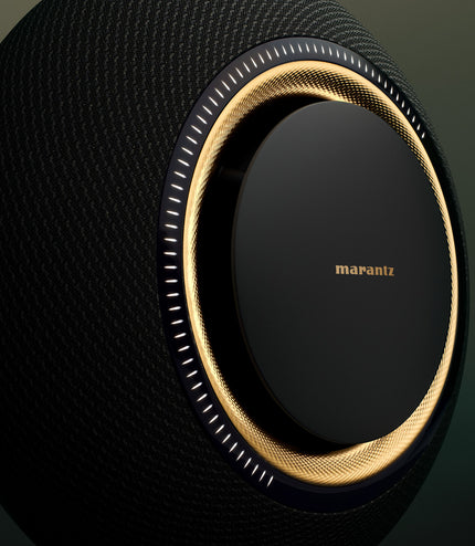 Marantz Horizon