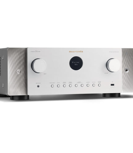 Marantz Cinema 60 7.2 Ch. 100-watts-per-channel AV Amplifier with HEOS®