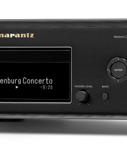 Marantz CD50N - CD Player