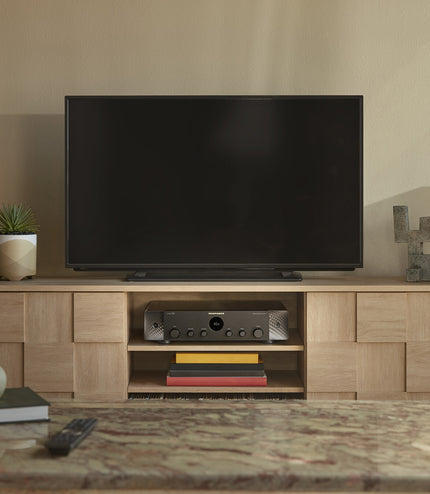 Marantz STEREO 70s Slimline Stereo Receiver with 75W, 8K and 6 HDMI Inputs