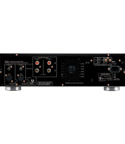 Marantz MM7025 -2 Channel Power Amplifer with 140W