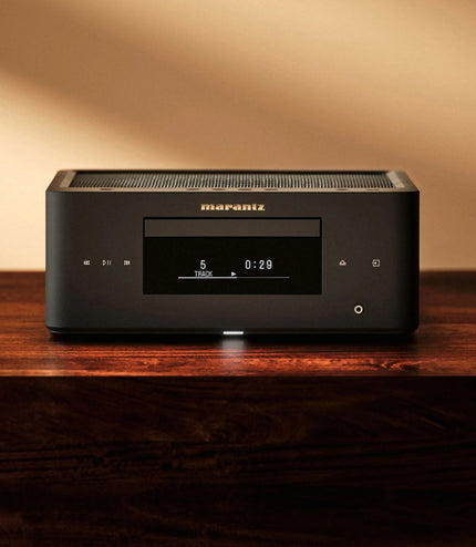 MARANTZ MCR 60n DAB