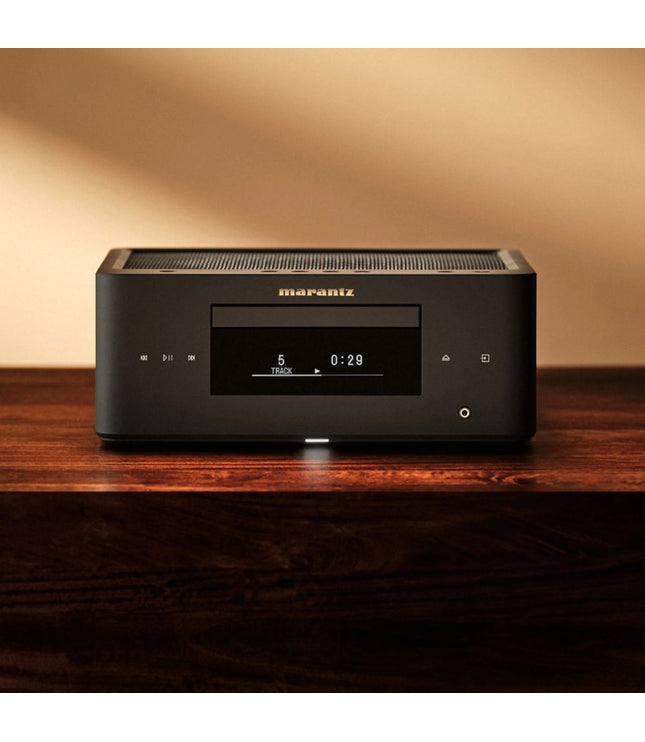 MARANTZ MCR 60n DAB