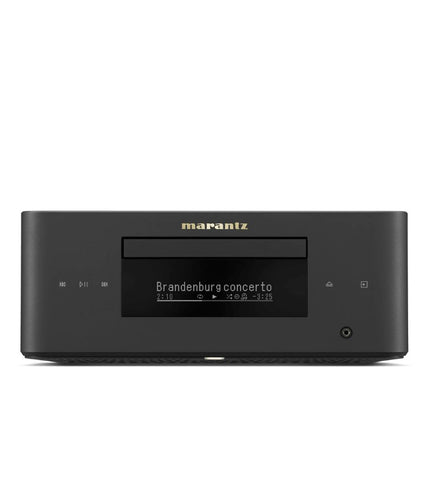 MARANTZ MCR 60n DAB