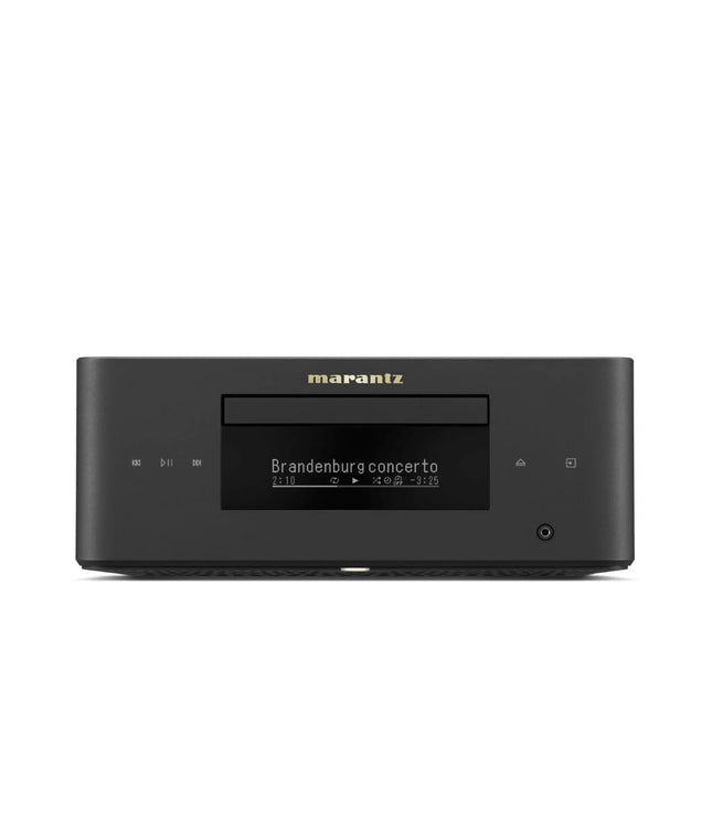 MARANTZ MCR 60n DAB