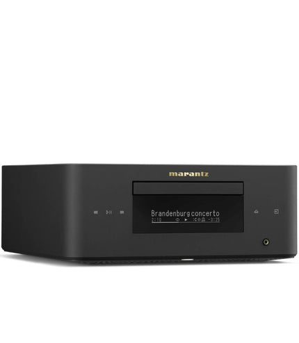 MARANTZ MCR 60n DAB