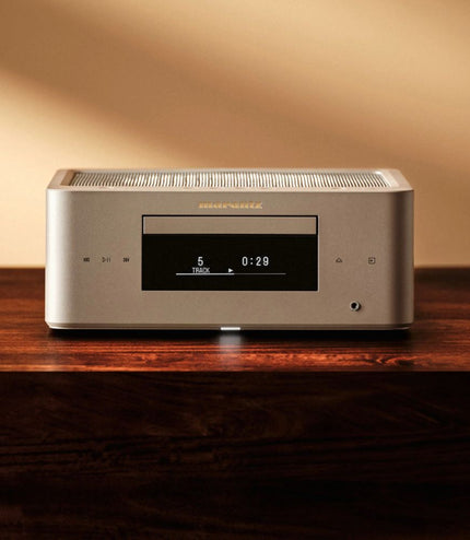 MARANTZ MCR 60n DAB