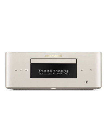 MARANTZ MCR 60n DAB