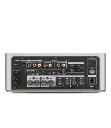 MARANTZ MCR 60n DAB
